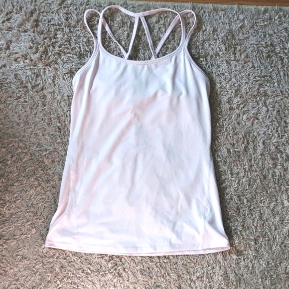 GAIAM Tops - Gaiam Yoga Tank